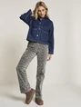 Para Mi Eve - Leopard Print - P11 - Leopard - L32