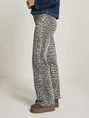 Para Mi Eve - Leopard Print - P11 - Leopard - L32