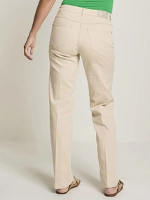 Para Mi Eve (Pocket) - Color Denim - 227 - Beige - L32