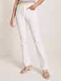 Para Mi Jade - Color Denim - 215 - Light Taupe - L34