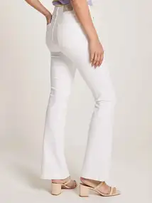 Para Mi Jade - Color Denim - 215 - Light Taupe - L34