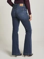 Para Mi Jade - Daily Denims - D135 - Used Stone - L32