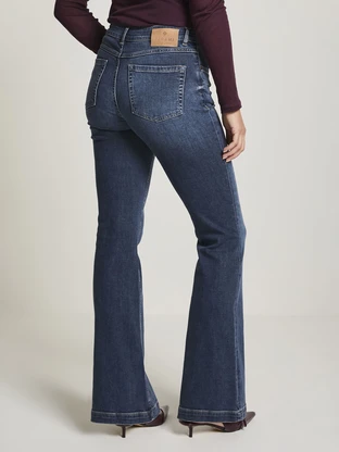 Para Mi Jade - Daily Denims - D135 - Used Stone - L32