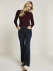 Para Mi Jade - Daily Denims - D25 - Blue Black - L32