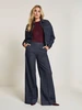 Para Mi Lizzy - Daily Denims - D156 - Indigo Blue - L32