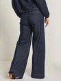 Para Mi Lizzy - Daily Denims - D156 - Indigo Blue - L32