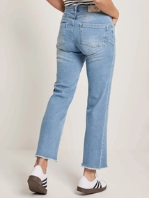 Para Mi Mila (Mini Flare) - Daily Denims - D143 - Vintage