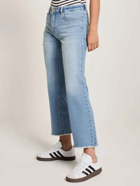 Para Mi Mila (Mini Flare) - Daily Denims - D143 - Vintage