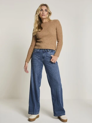 Para Mi Mira - Daily Denims - D64 - Smokey Indigo - L32