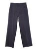 Para Mi Mira (High Rise) - Daily Denims - D185 - Deep Indi
