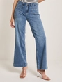 Para Mi Mira (Pocket) - Daily Denims - D122 - Aged Indigo