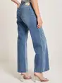 Para Mi Mira (Pocket) - Daily Denims - D122 - Aged Indigo