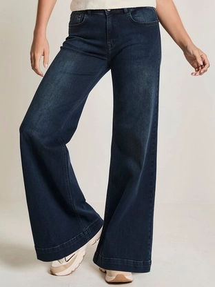 Para Mi Scotty - Daily Denims - D154 - Dark Shadow - L32