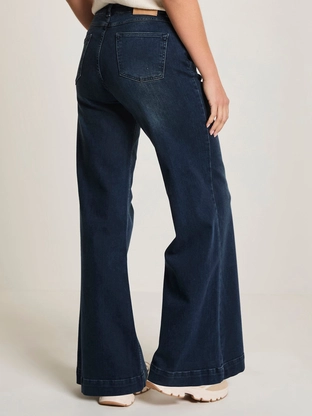 Para Mi Scotty - Daily Denims - D154 - Dark Shadow - L32
