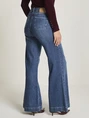 Para Mi Scotty - Daily Denims - D64 - Smokey Indigo - L32