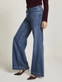 Para Mi Scotty - Daily Denims - D64 - Smokey Indigo - L32