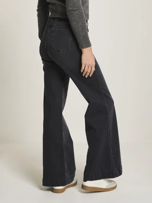 Para Mi Scotty - Daily Denims - D77 - Shadow Grey - L32