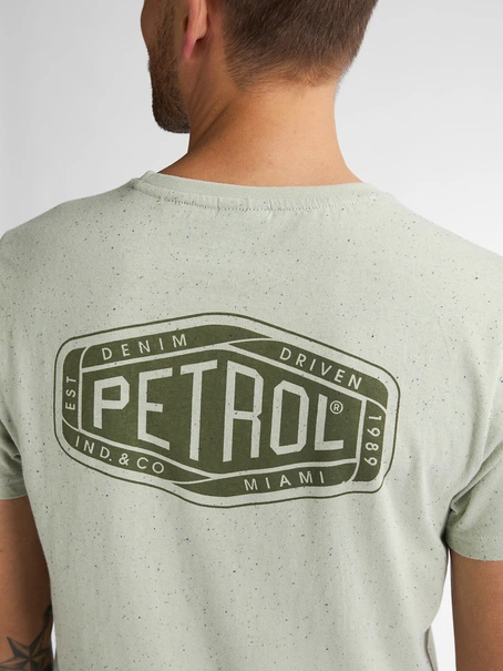 Petrol Industries M-1050-TSR614