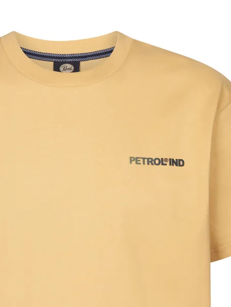 Petrol Industries M-1050-TSR620