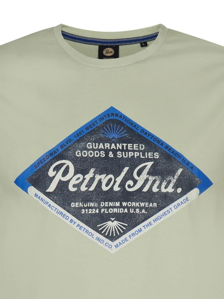 Petrol Industries M-1050-TSR634