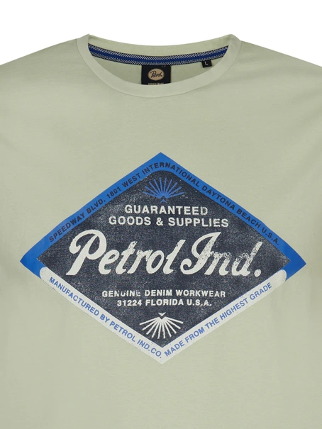 Petrol Industries M-1050-TSR634