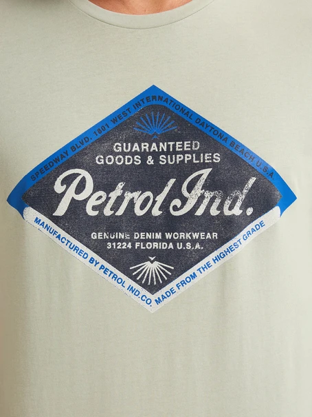 Petrol Industries M-1050-TSR634