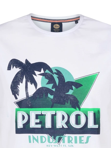 Petrol Industries M-1050-TSR643