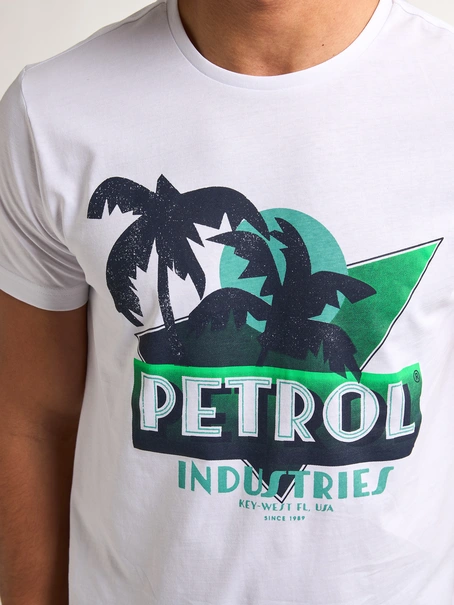 Petrol Industries M-1050-TSR643