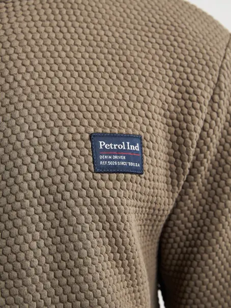 Petrol Industries M-3050-SWC343