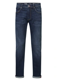 Petrol Industries Men Denim Regular