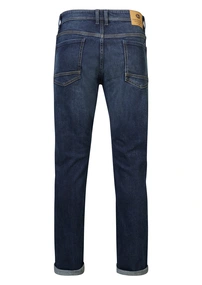 Petrol Industries Men Denim Regular