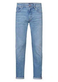 Petrol Industries Men Denim Regular