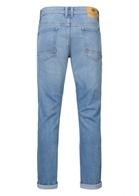 Petrol Industries Men Denim Regular