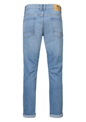 Petrol Industries Men Denim Regular