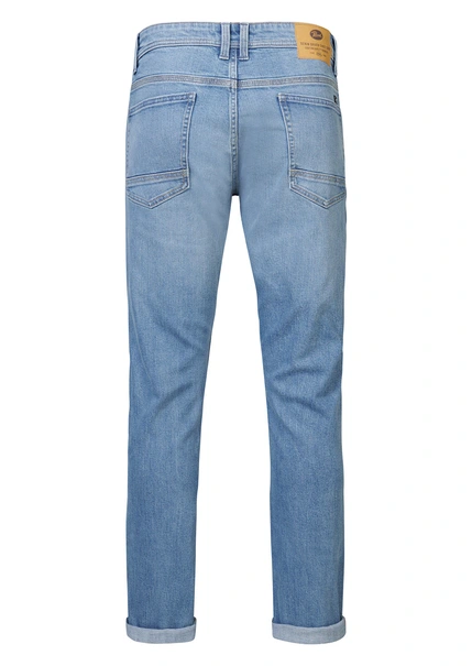 Petrol Industries Men Denim Regular