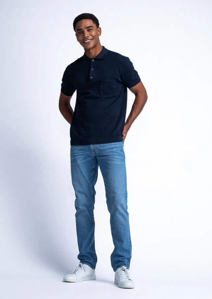 Petrol Industries Men Denim Regular