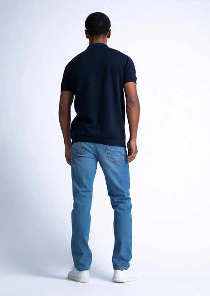 Petrol Industries Men Denim Regular