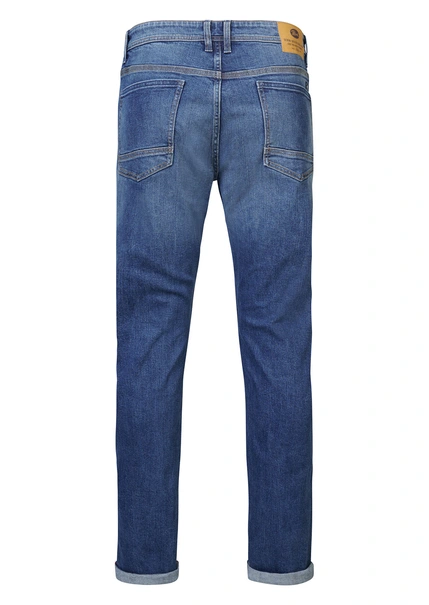 Petrol Industries Men Denim Regular