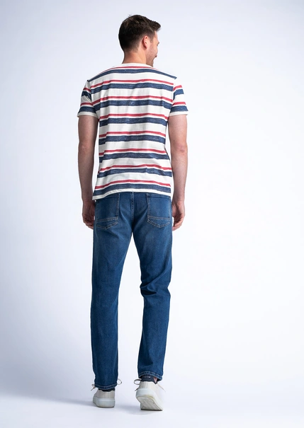 Petrol Industries Men Denim Regular