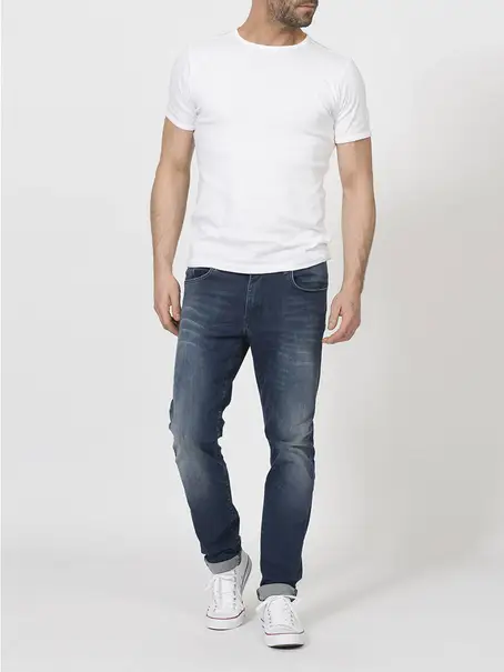 Petrol Industries Men Supreme Stretch