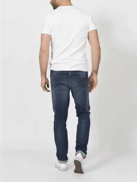 Petrol Industries Men Supreme Stretch