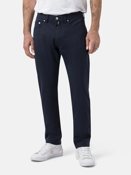 Pierre Cardin Lyon tapered