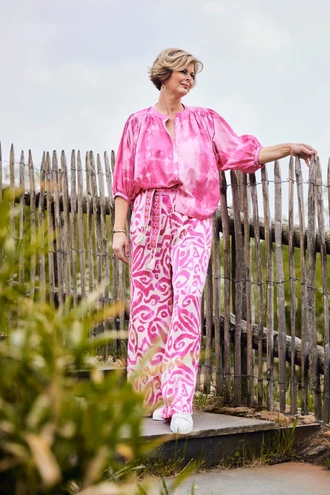 Pink Paradise