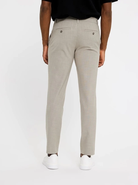 PLAIN Pantalon 30658