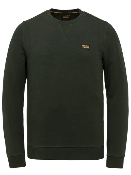 PME Legend Airstrip sweat