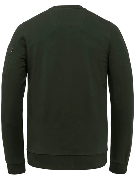 PME Legend Airstrip sweat