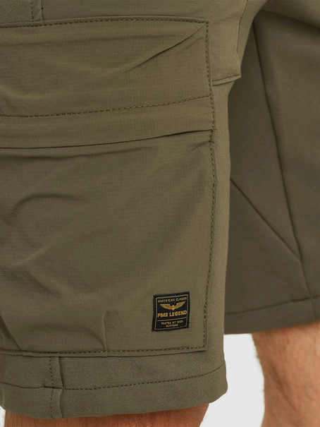 PME Legend AIRYLON CARGO SHORTS TECH FABRIC