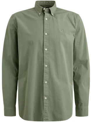 PME Legend American Classic LONG SLEEVE SHIR