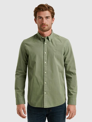 PME Legend American Classic LONG SLEEVE SHIR