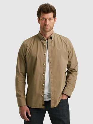 PME Legend American Classic LONG SLEEVE SHIR